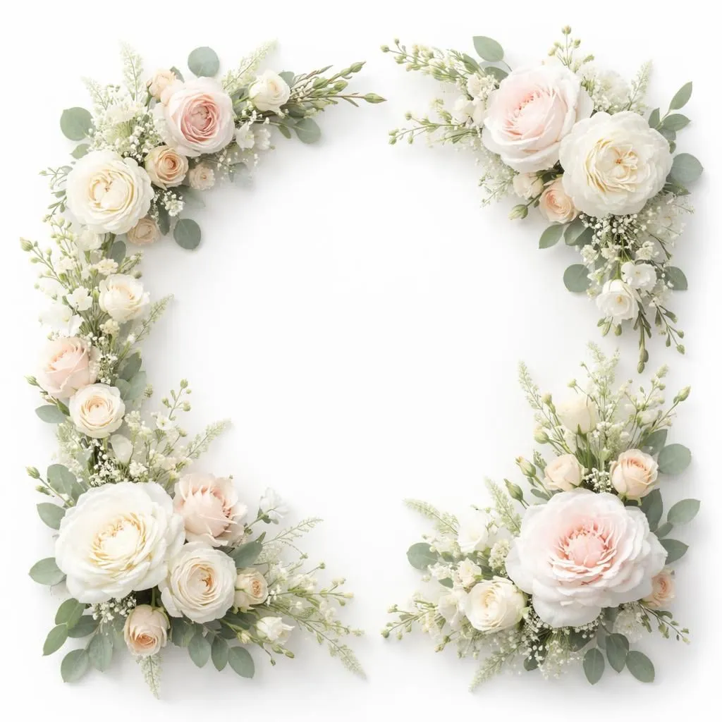 Floral Wedding