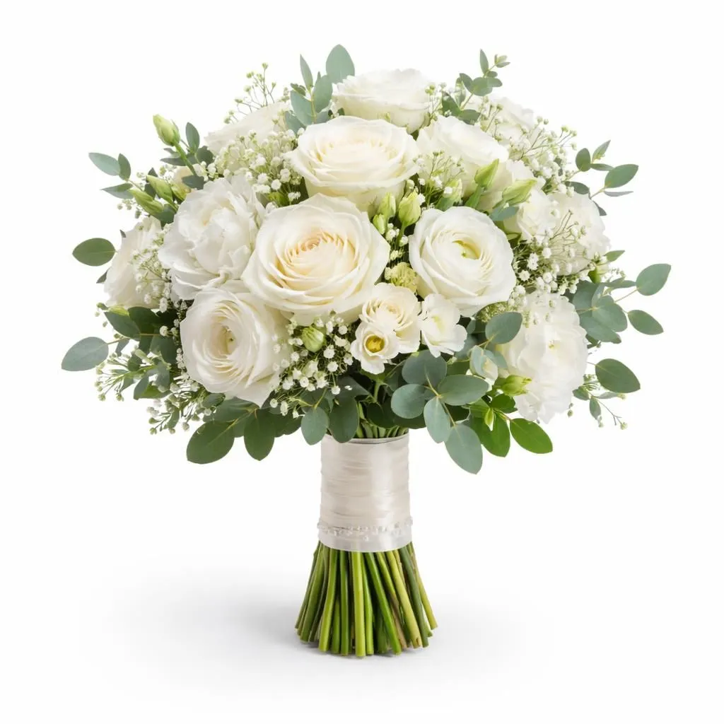 Bridal Bouquet
