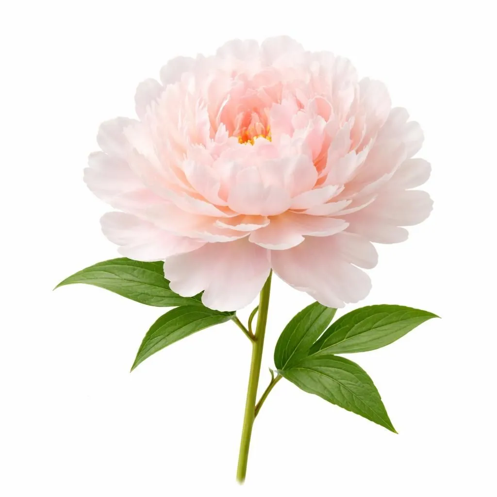 Paeonia Peony