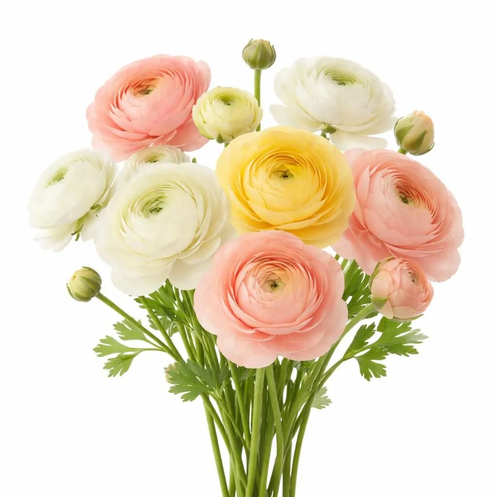 Ranunculus