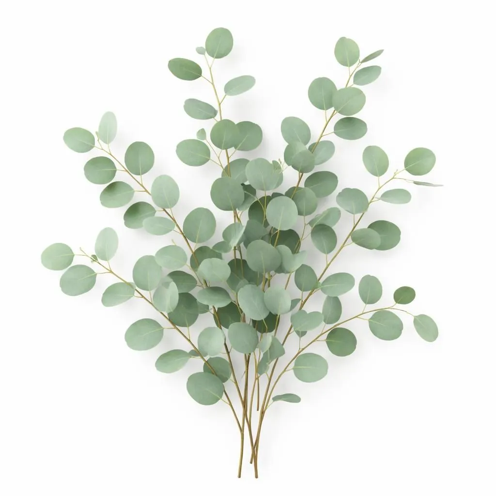 Eucalyptus