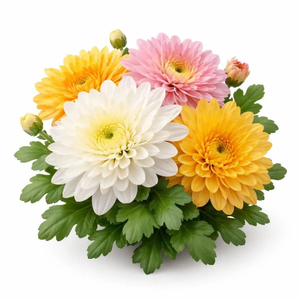 Chrysanthemum