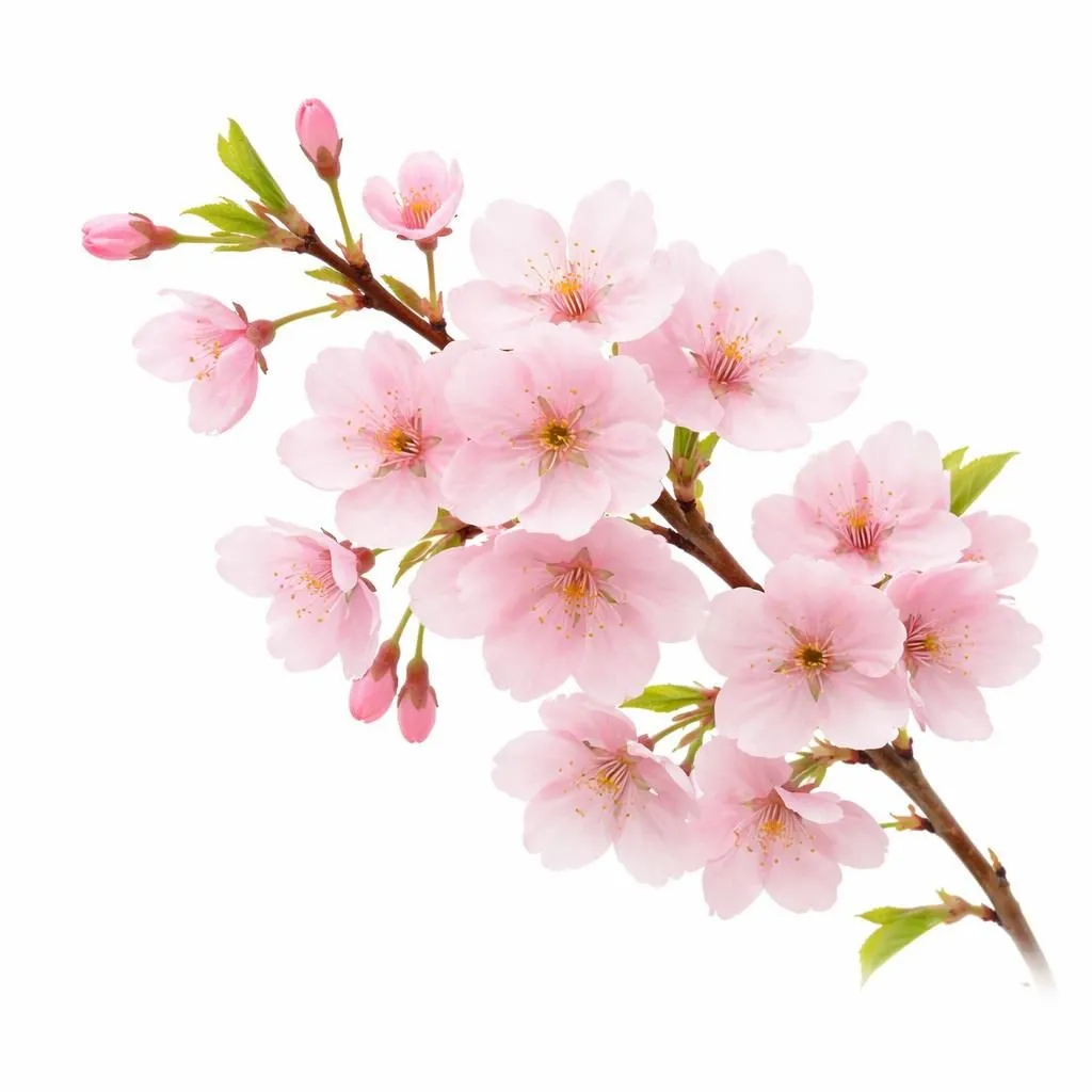 Cherry Blossom